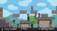 Shaolin Strategy screenshot, image №4177665 - RAWG