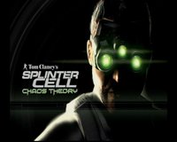 Tom Clancy's Splinter Cell Chaos Theory screenshot, image №803727 - RAWG