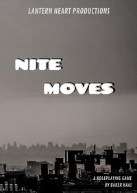 Nite Moves screenshot, image №2432261 - RAWG