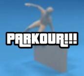 PARKOUR!!! screenshot, image №3809240 - RAWG