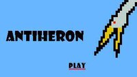 Antiheron screenshot, image №2857602 - RAWG