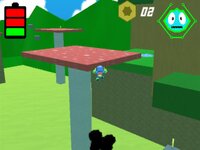 Energizer 3D screenshot, image №3636543 - RAWG