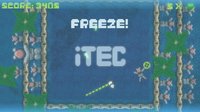 Bounce Bamboo! screenshot, image №2247885 - RAWG