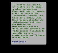Aeropuerto screenshot, image №1840853 - RAWG