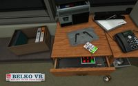 Belko VR: An Escape Room Experiment screenshot, image №109117 - RAWG