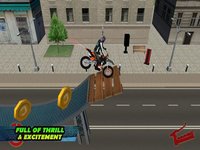 Extreme Bike - Tricky Master screenshot, image №1667427 - RAWG