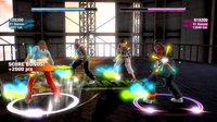 The Hip Hop Dance Experience screenshot, image №792393 - RAWG