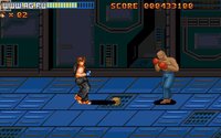 Action Fighter (1994) screenshot, image №334884 - RAWG