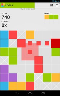 7x7 - Best Color Strategy Game screenshot, image №693114 - RAWG