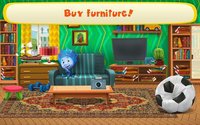 Fiksiki Dream House Games & Home Design for Kids screenshot, image №1581991 - RAWG