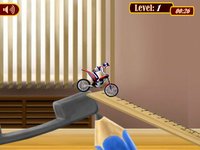 Bike Mania: Office Moto screenshot, image №1598959 - RAWG