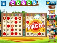 Bingo! Abradoodle Bingo Games screenshot, image №898549 - RAWG