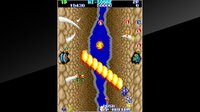 Arcade Archives Gemini Wing screenshot, image №2528085 - RAWG