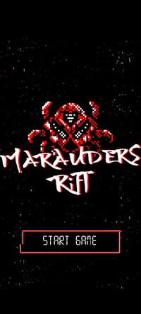 Marauders Rift screenshot, image №3318121 - RAWG