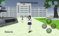 High School Simulator 2017 screenshot, image №1443245 - RAWG