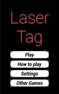 Laser Tag screenshot, image №1990764 - RAWG
