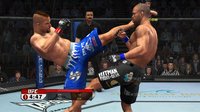 UFC 2009 Undisputed screenshot, image №285054 - RAWG
