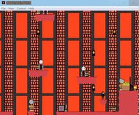 Platformer (desmond123) screenshot, image №2129178 - RAWG