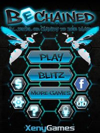 Bechained ! screenshot, image №1695409 - RAWG
