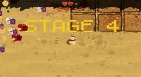 Hail, Robo-Caesar! screenshot, image №1152996 - RAWG