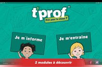 T-Prof screenshot, image №1864258 - RAWG