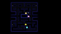 Pacman clone (Bearded Indie Guy) screenshot, image №1295050 - RAWG