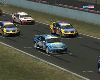 RACE: The WTCC Game screenshot, image №462668 - RAWG