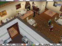 Restaurant Empire screenshot, image №219650 - RAWG