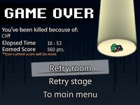 Cail's Adventure screenshot, image №1845175 - RAWG