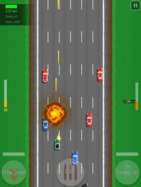 Endless Highway DX screenshot, image №2048536 - RAWG
