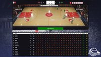 Basketball Pro Management 2015 screenshot, image №162242 - RAWG