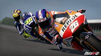 MotoGP 14 screenshot, image №183239 - RAWG