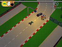 LEGO Stunt Rally screenshot, image №301871 - RAWG