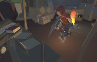 Unearthed Deep in the Mines of Estra screenshot, image №3856655 - RAWG
