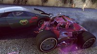 Carmageddon: Max Damage screenshot, image №138707 - RAWG