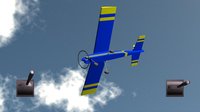 RC-AirSim - RC Model Airplane Flight Simulator screenshot, image №1673875 - RAWG