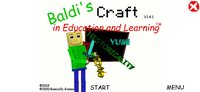 BALDI CRAFT Android screenshot, image №3714449 - RAWG