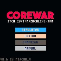 Corewar screenshot, image №2666037 - RAWG