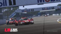 Le Mans Ultimate screenshot, image №4008319 - RAWG