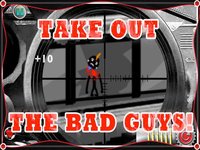 A Stickman Sniper - Arms Assassin Shoot To Kill 2 screenshot, image №1763230 - RAWG