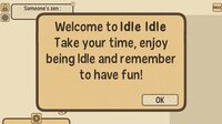 Idle Idle screenshot, image №4257622 - RAWG