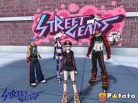 Street Gears screenshot, image №495729 - RAWG