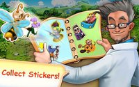 Farm Frenzy Inc. screenshot, image №1435798 - RAWG