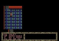 Fatal Labyrinth (1990) screenshot, image №759205 - RAWG