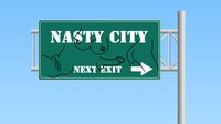 Nasty City screenshot, image №3112827 - RAWG