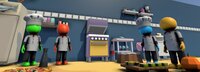 Cook Saga screenshot, image №4165050 - RAWG