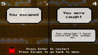 Spoon Escape screenshot, image №1015684 - RAWG