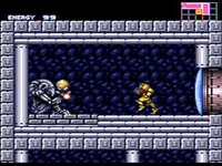 Super Metroid screenshot, image №783572 - RAWG