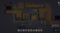 Warp Factory (itch) screenshot, image №2900197 - RAWG