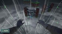 Zephyr: The Cloud Odyssey screenshot, image №1942012 - RAWG